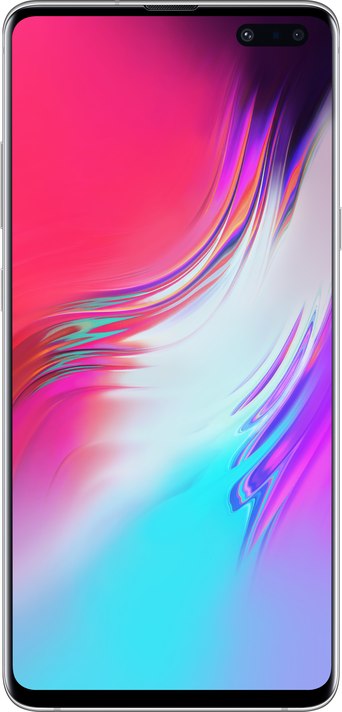 Samsung SM-G977U Galaxy S10 5G TD-LTE US 256GB / SM-G977T